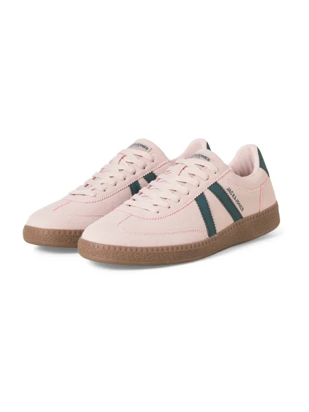 Sneakerși Jack & Jones verde