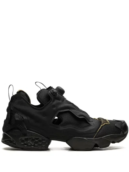 Sneakerși Reebok InstaPump negru