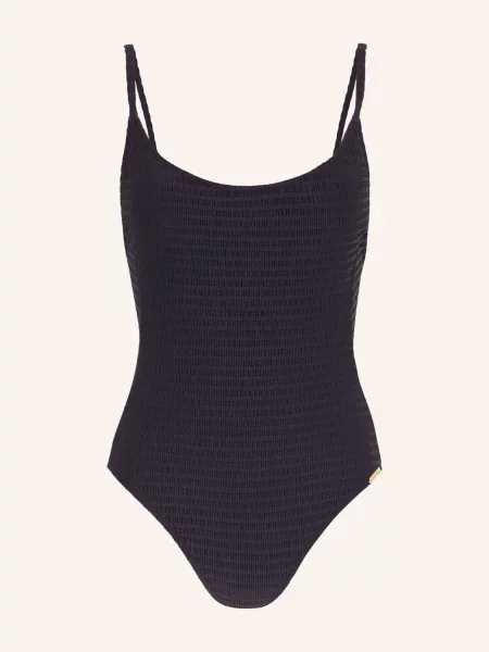 Watercult Plavky Essential Twist černá