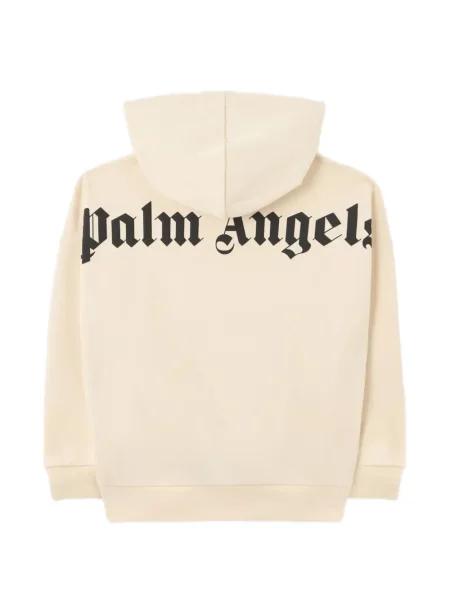 Hanorac cu glugă copii Palm Angels