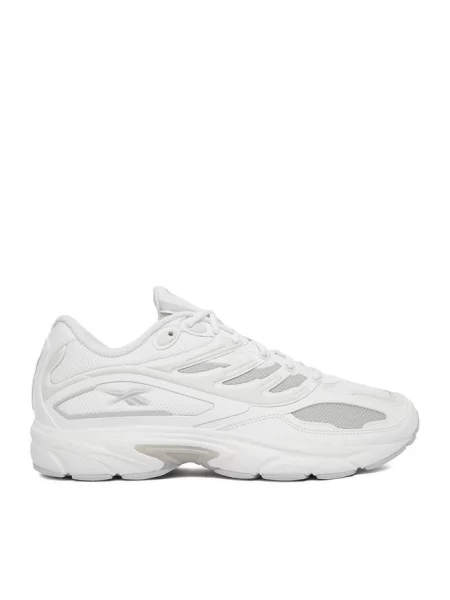 Sneakersy Reebok białe