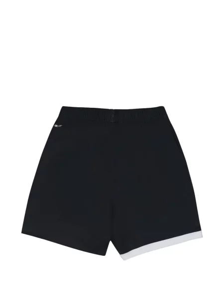 Fotbal pantaloni scurți Aimé Leon Dore negru