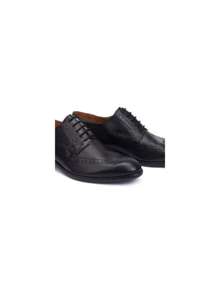 Pantofi Pikolinos negru