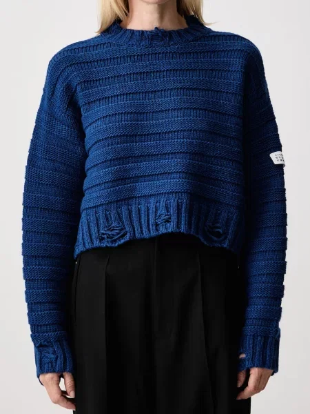 Свитер Mm6 Maison Margiela