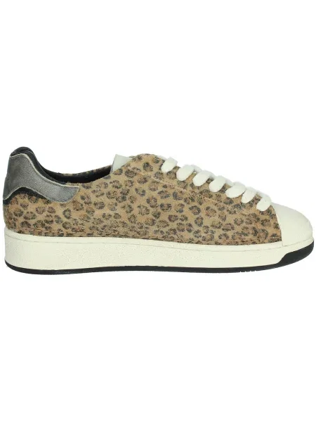 Pantofi D.a.t.e. bej