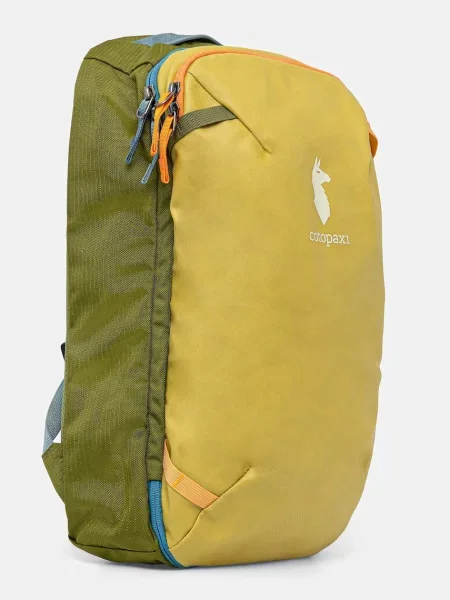 Большой рюкзак Cotopaxi зеленый