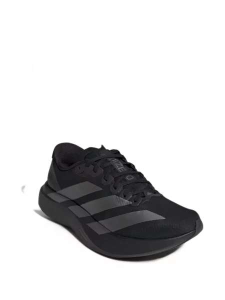 Fotbal sneakerși Adidas Adizero albastru