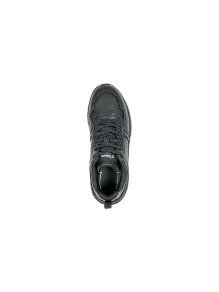 Pantofi U-power negru