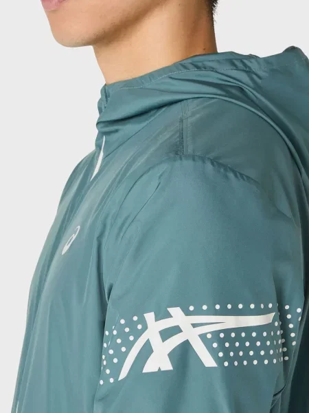Вітровка Asics
