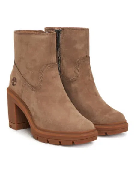 Členková obuv Timberland Allington béžová