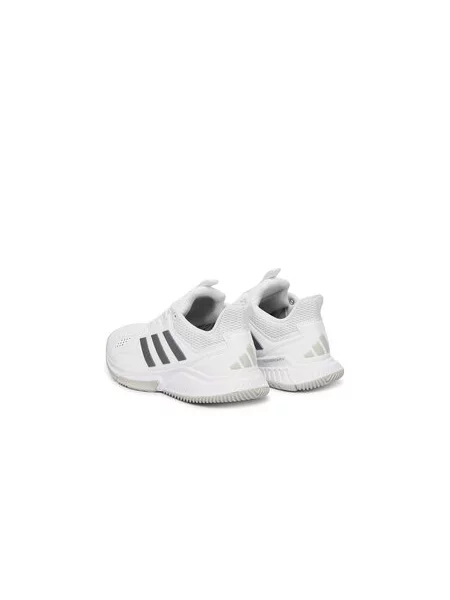 Tenisky Adidas bílé