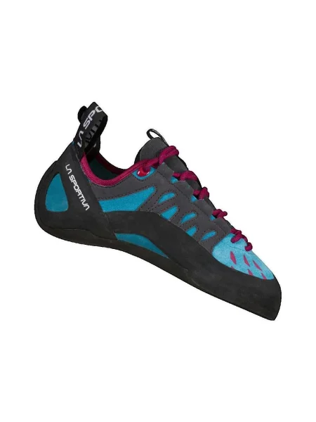 Tenisky La Sportiva čierna