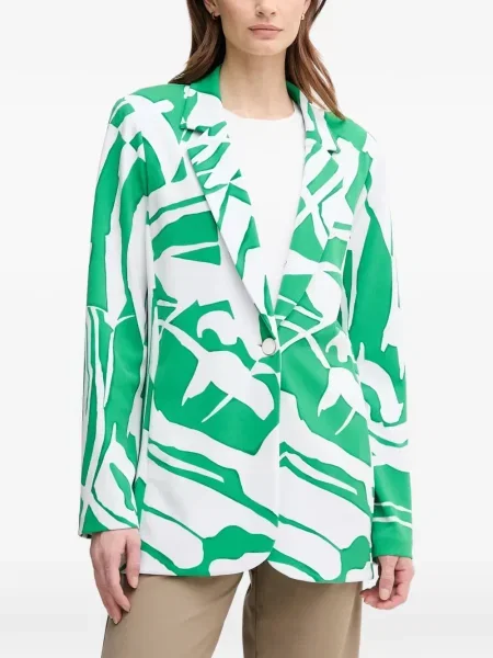 Sacou Joseph Ribkoff verde
