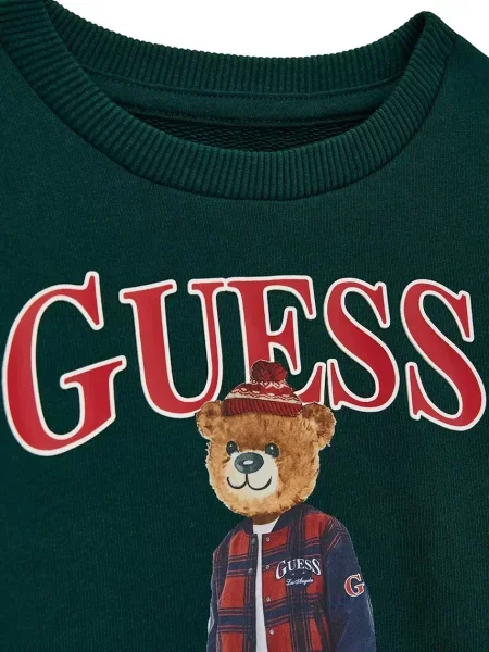 Guess кофта дитяча