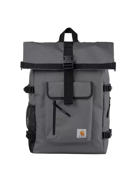 Torba Carhartt Wip szara