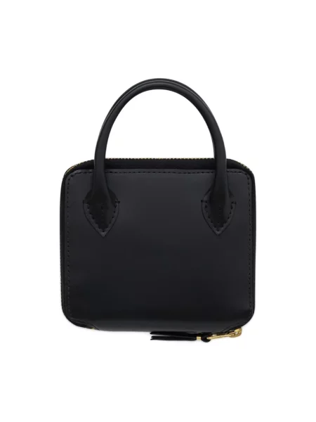 Torebka Comme Des Garcons czarna
