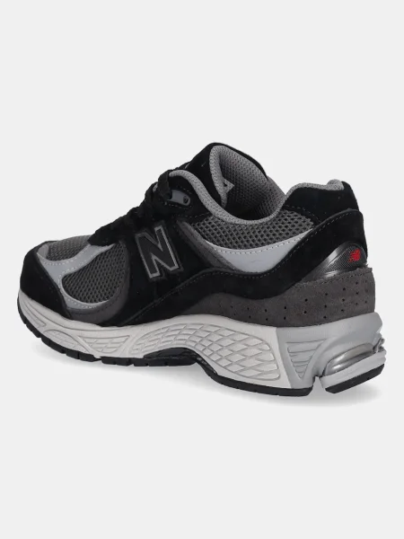 New Balance sneakers negru