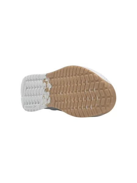 Tenisky Reebok Sport béžová