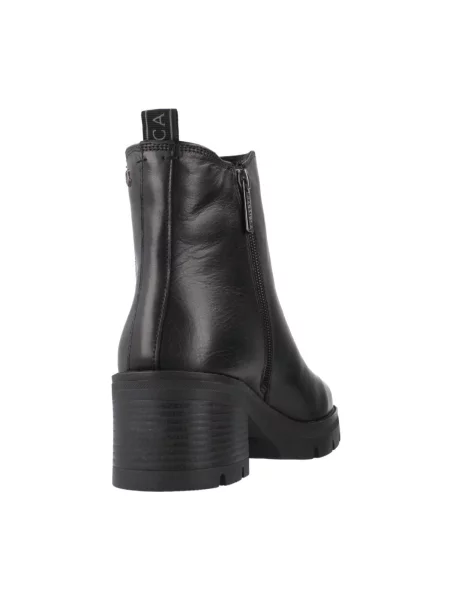 Pantofi Carmela negru