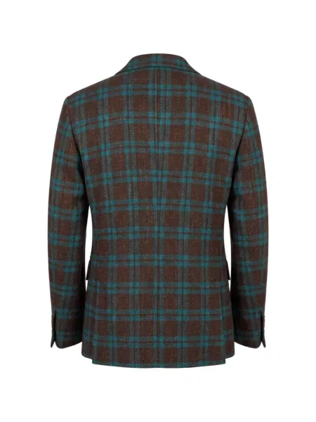 Sacou Roberto Pepe Luxury maro