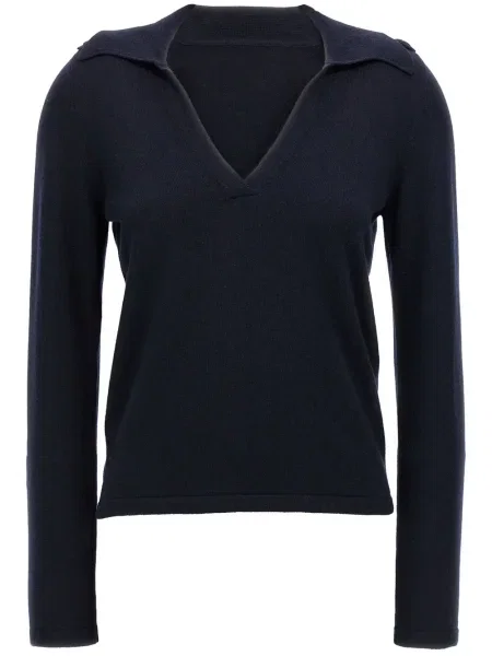 Pulover Fortela albastru