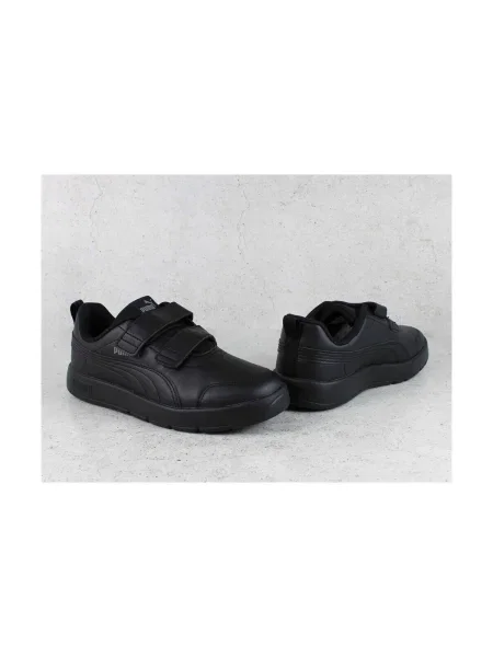 Pantofi copii Puma negru