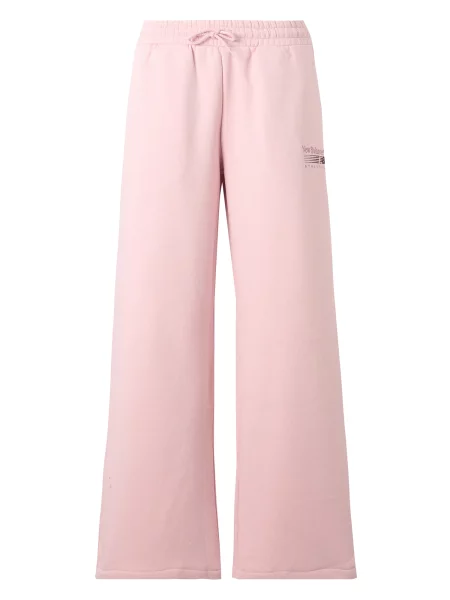 New balance Pantaloni roz