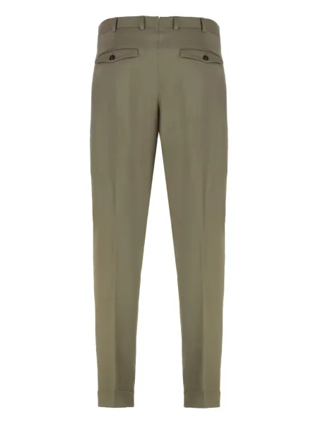 Pantaloni Pt Torino verde