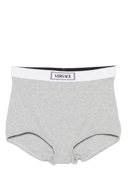 Chiloți Versace gri