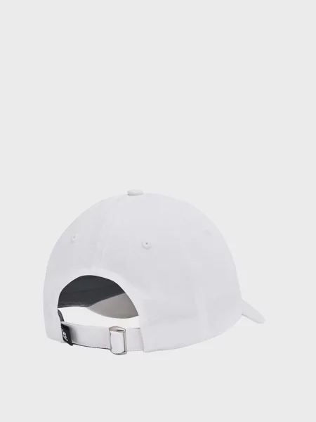 Кепка Under Armour біла
