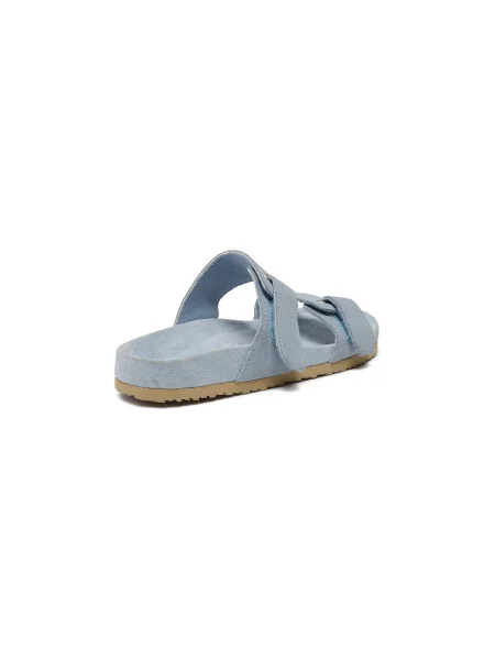 Pantofi Kimberfeeel albastru
