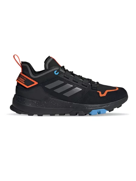 Pantofi Adidas de drumeție negru