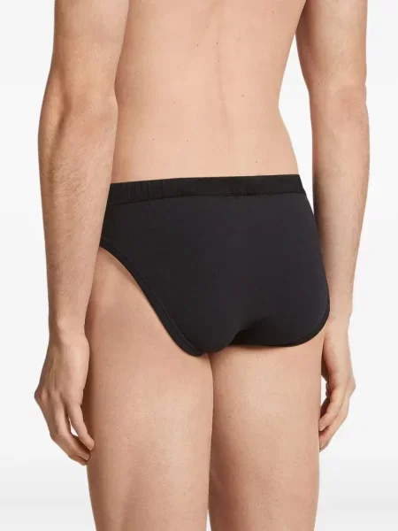 Chiloți Zegna negru