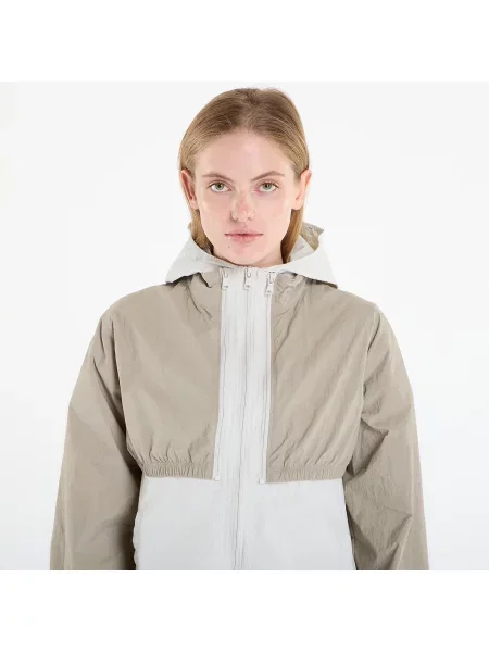 Bunda Under Armour Unstoppable Utility Jacket Brown L hnědá