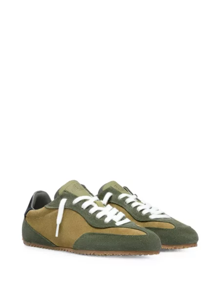 Sneakerși Axel Arigato verde