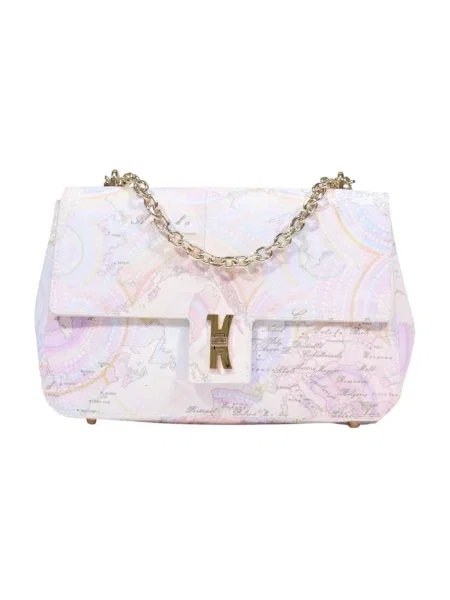 Torebka Alviero Martini 1a Classe biała