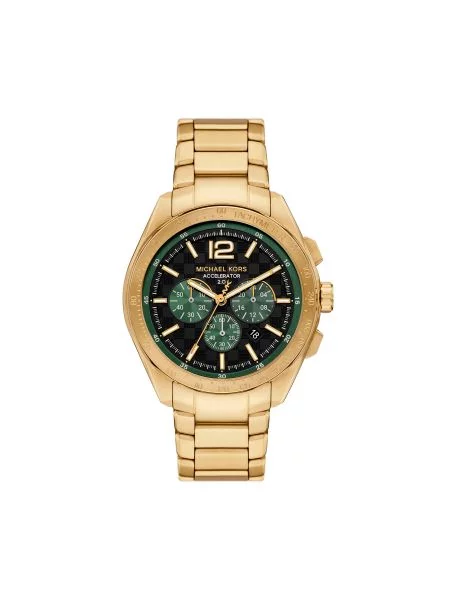 Pολόι Michael Kors μαύρο