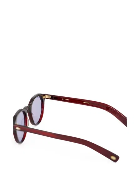 Ochelari de soare Eyevan7285 roșu