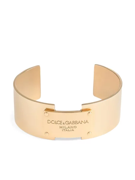 Brăţară Dolce & Gabbana auriu