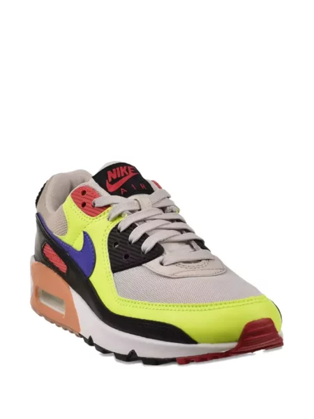 Papuci Nike albastru