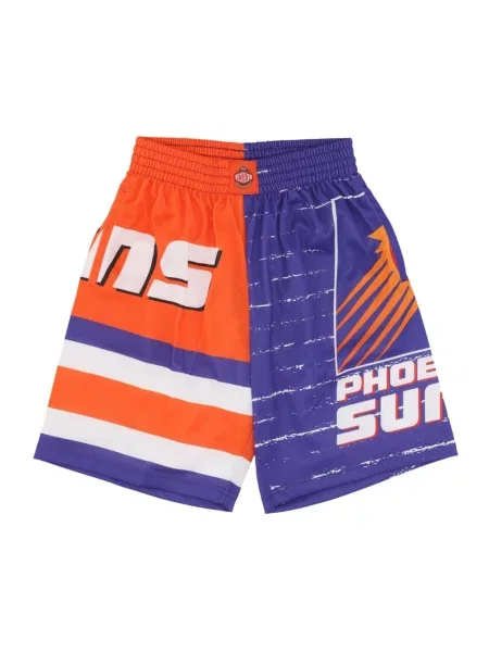 Szorty Mitchell & Ness do koszykówki