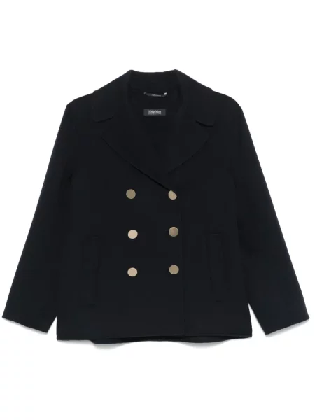 Palton 's Max Mara albastru