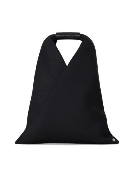 Maison Margiela torebka czarny