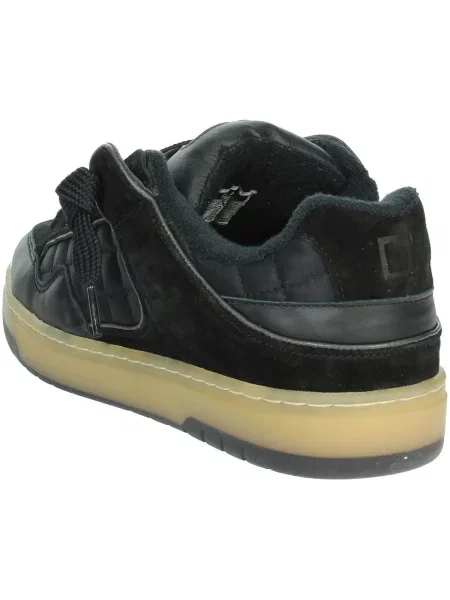 Pantofi D.a.t.e. negru