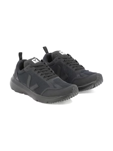 Buty VEJA Condor 2 full black czarne