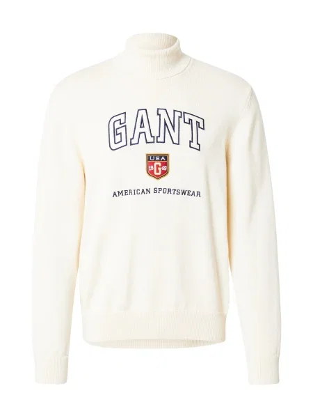 Gant Pulover bež