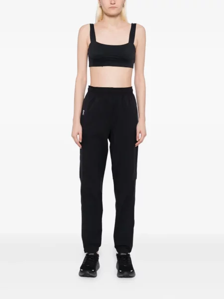 Pantaloni On-running negru