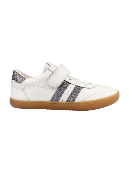 Pantofi copii Chetto alb