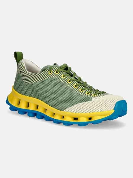 Camper Pelotissima by Sunnei superge zelena