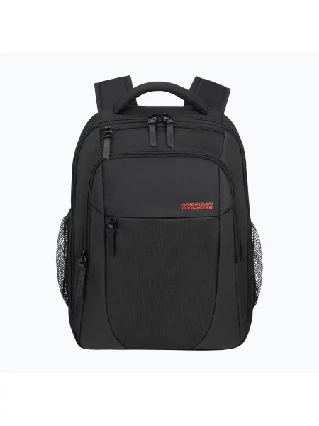 Plecak American Tourister Urban Groove l black czarny